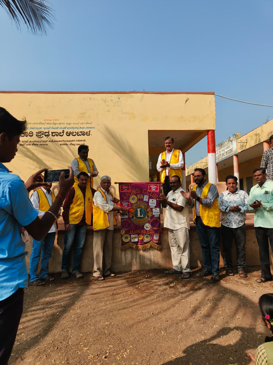 Diabetes Awareness Programme & Mental Well Being