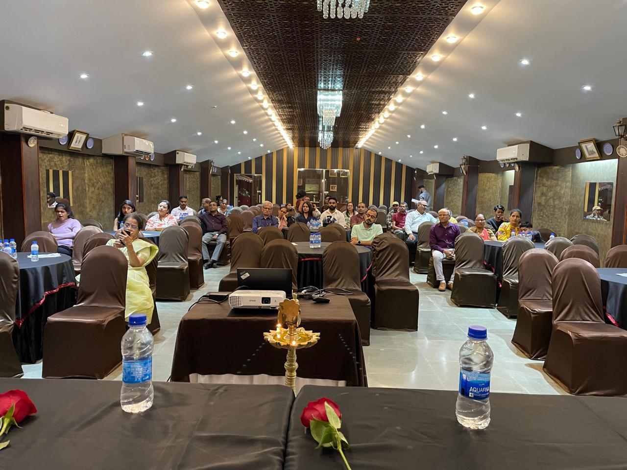 Financial Literacy Program