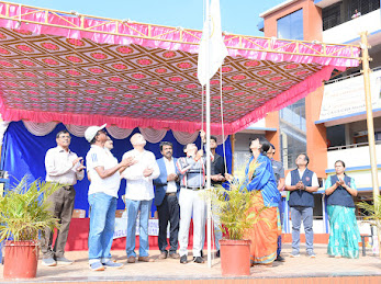 YOUTH- SPORTS MEET 25