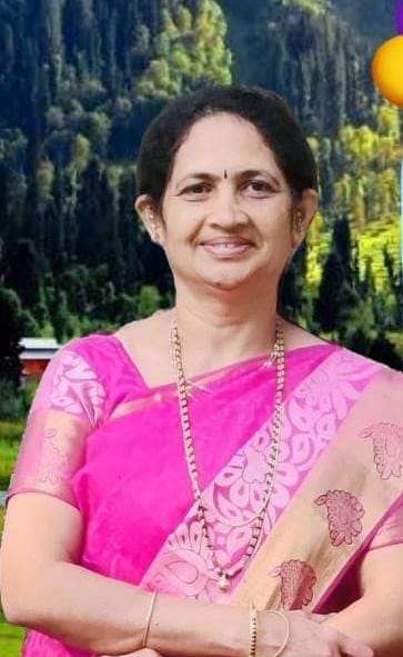 MJF CONTRIBUTION BY LION PRATIBHA HEGDE