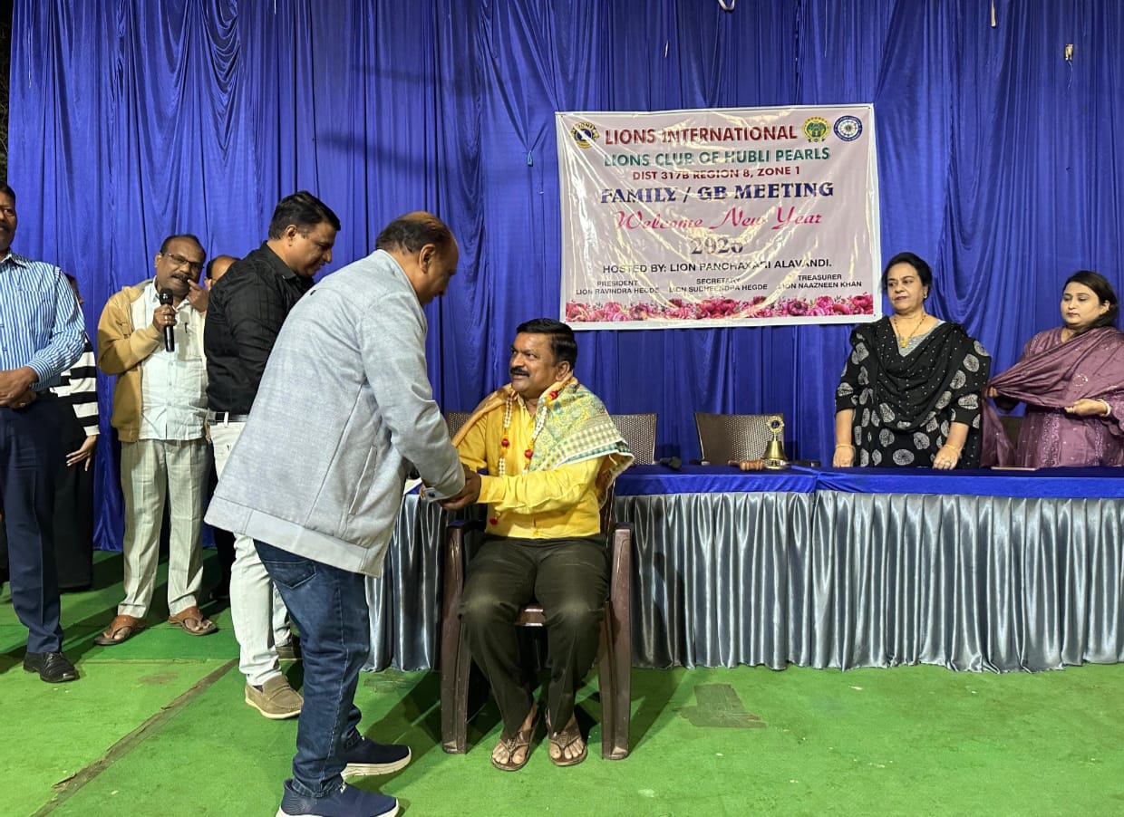 honouring of Police Personnel