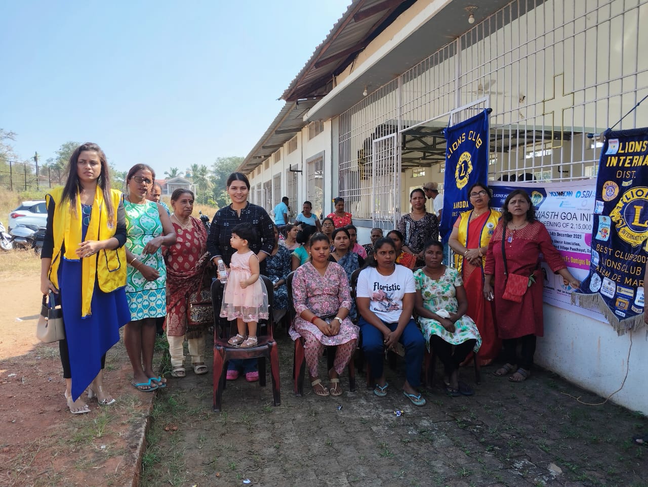 Breast Cancer screening 