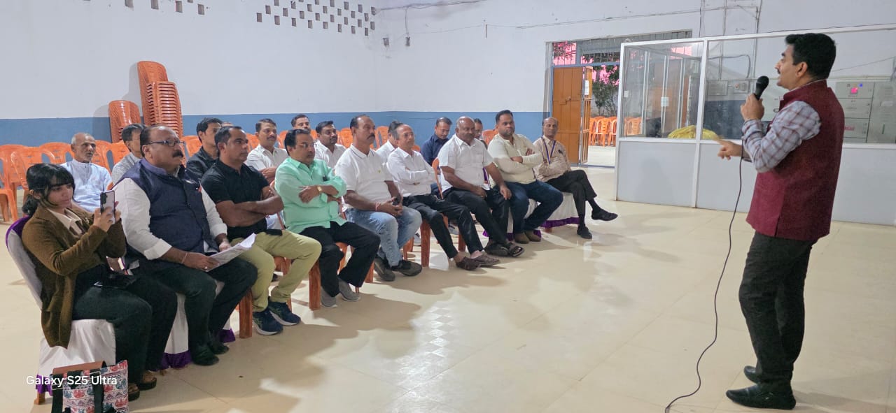 ILKAL LIONS CLUB CLLI PROGRME.