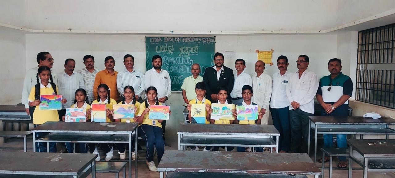 Leadership Program at zone