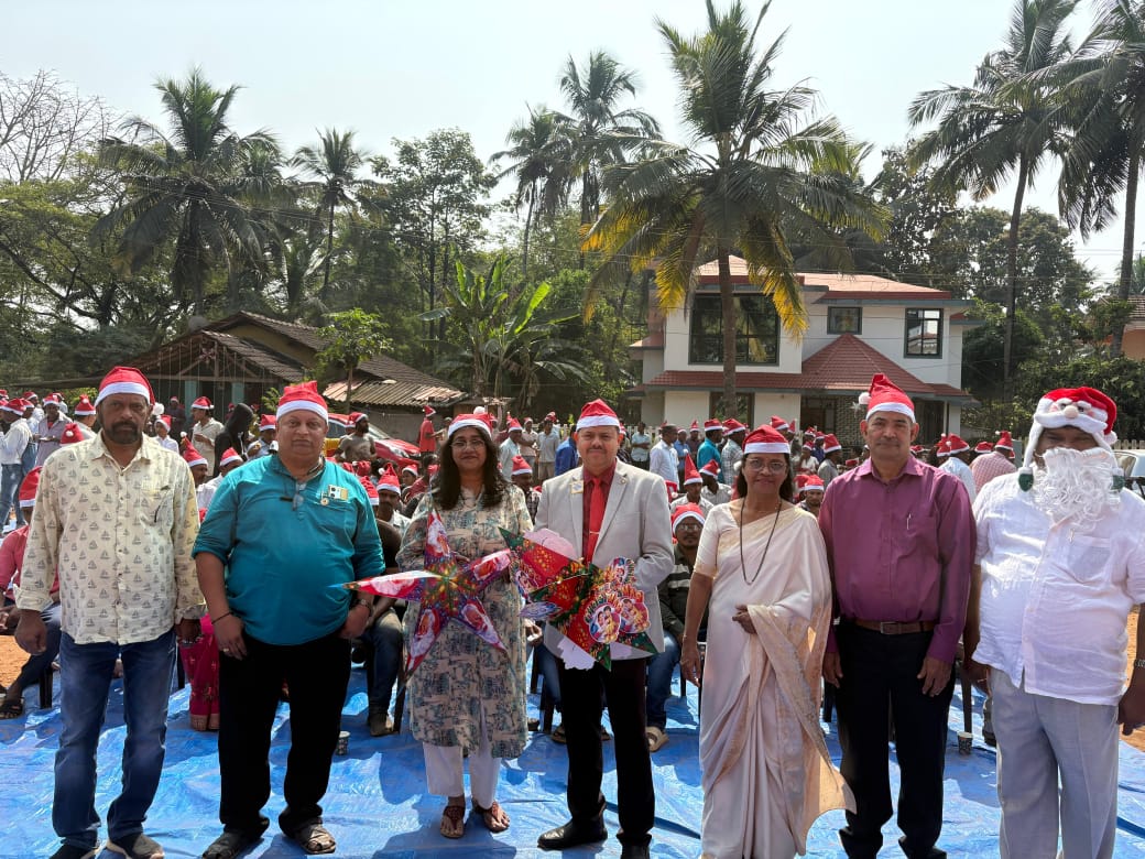 Celebration of Christmas 