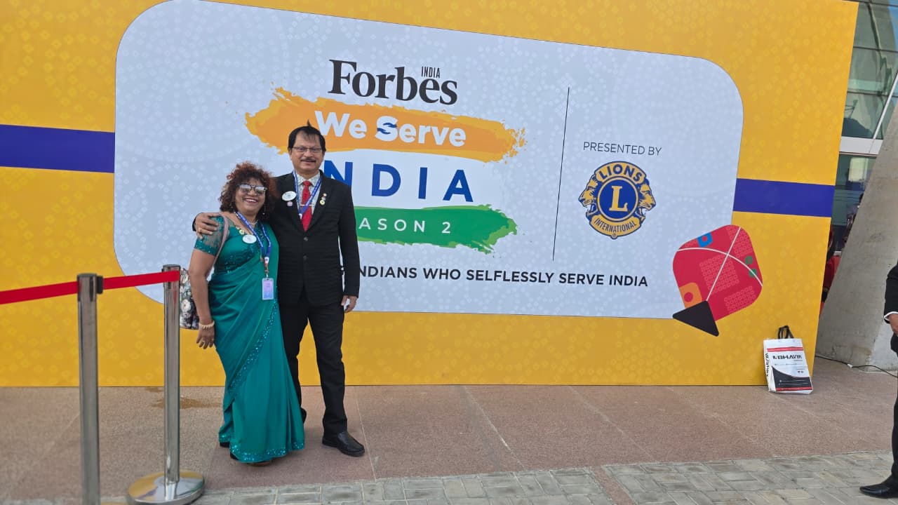 ISAAME FORUM ATTENDED