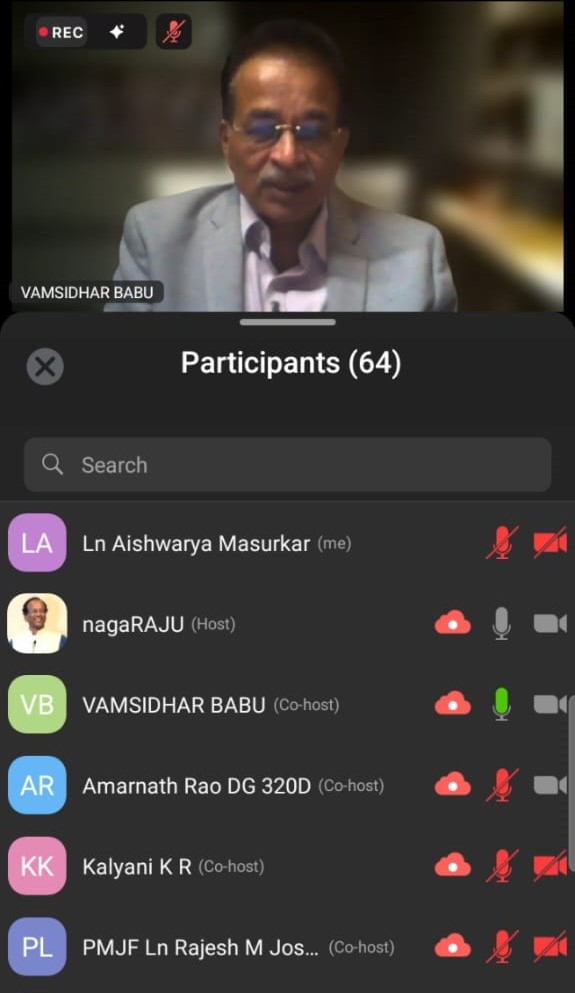 Topic: Design Thinking