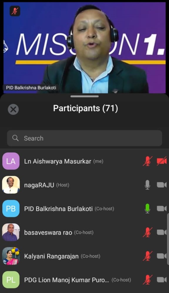 Topic: Magic of Metaphors