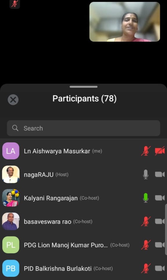 Topic: Magic of Metaphors