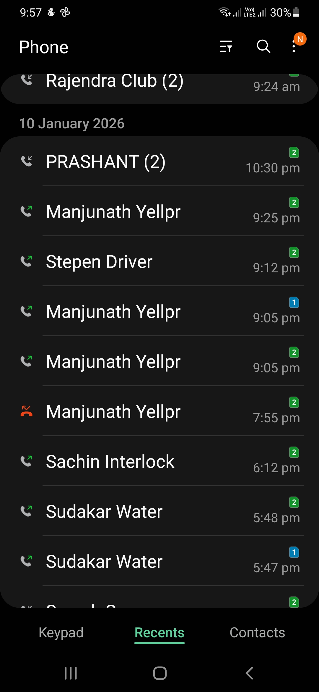 Assisted to lions club.