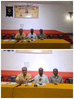 7th BOD of the year 2025 - 2026