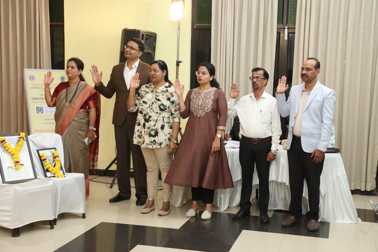  Membership Growth - If sponsored by the Clubs District Cabinet Officer 