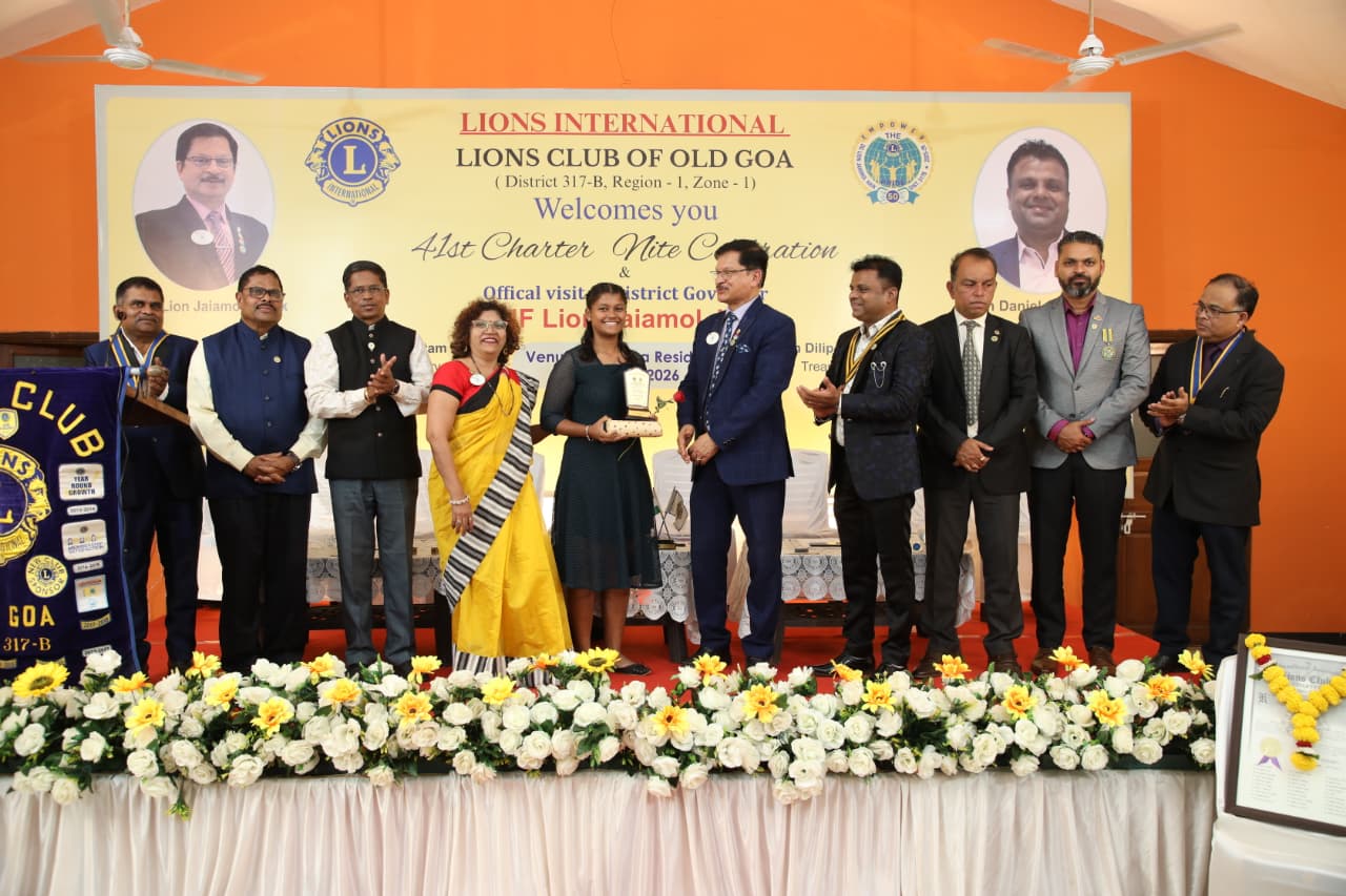 Prize Distribution-Peace Poster competition