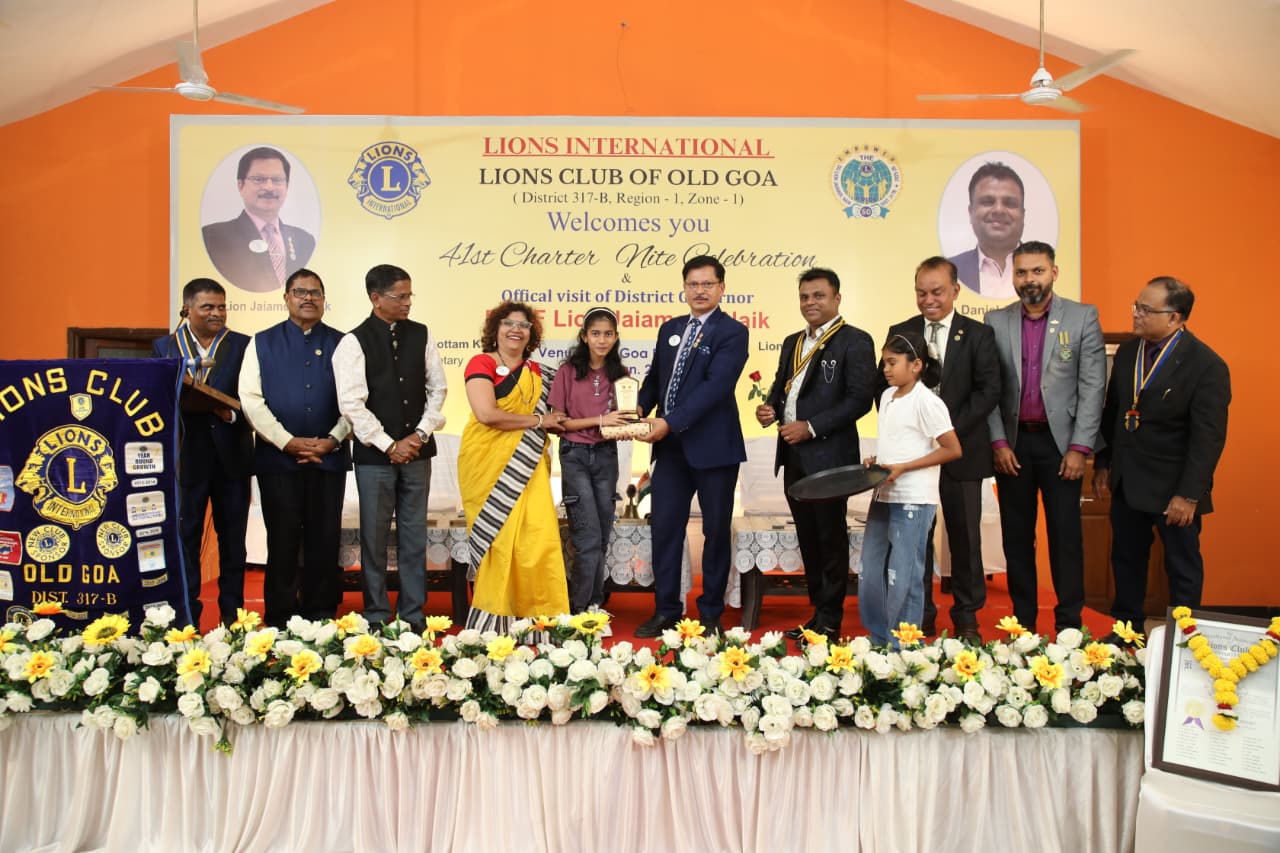 Prize Distribution-Peace Poster competition