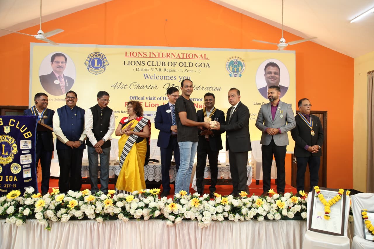 Prize Distribution-Peace Poster competition