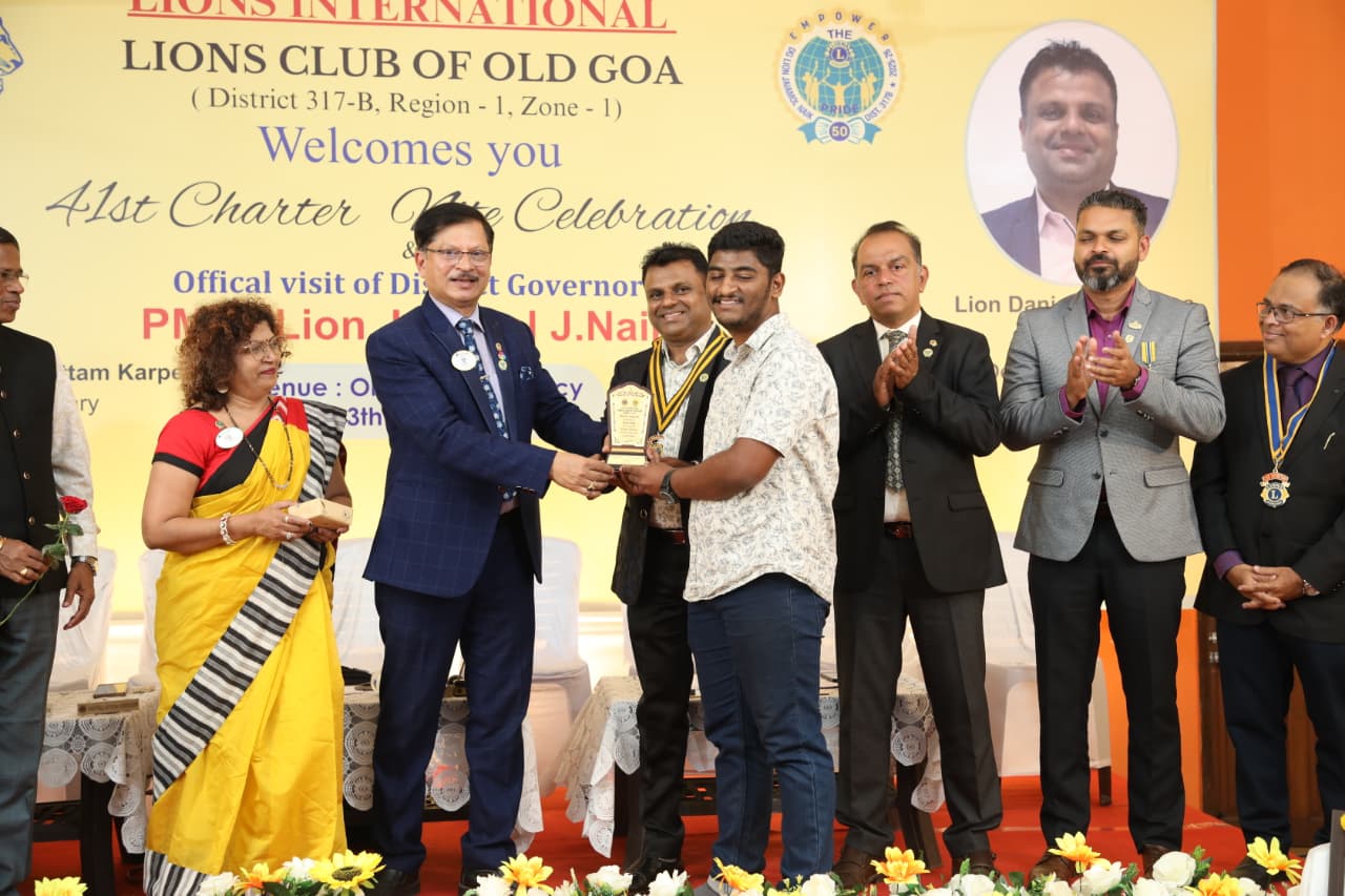 Prize Distribution-Peace Poster competition