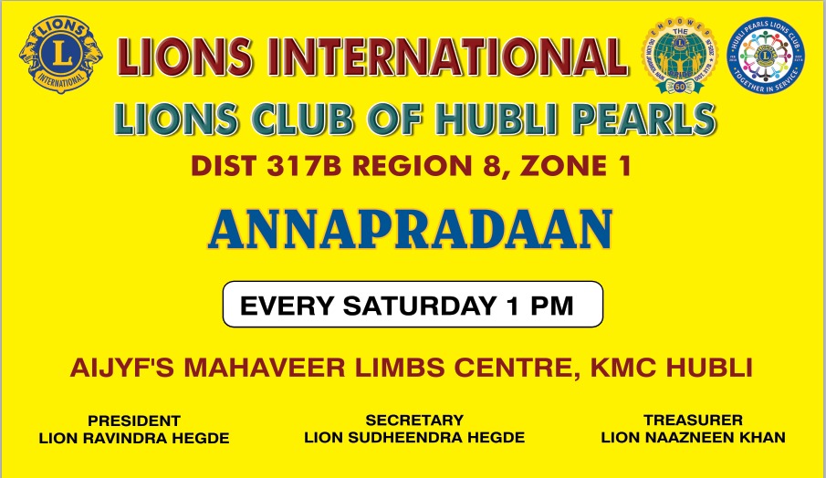 Serving ready meals (Every Saturday)