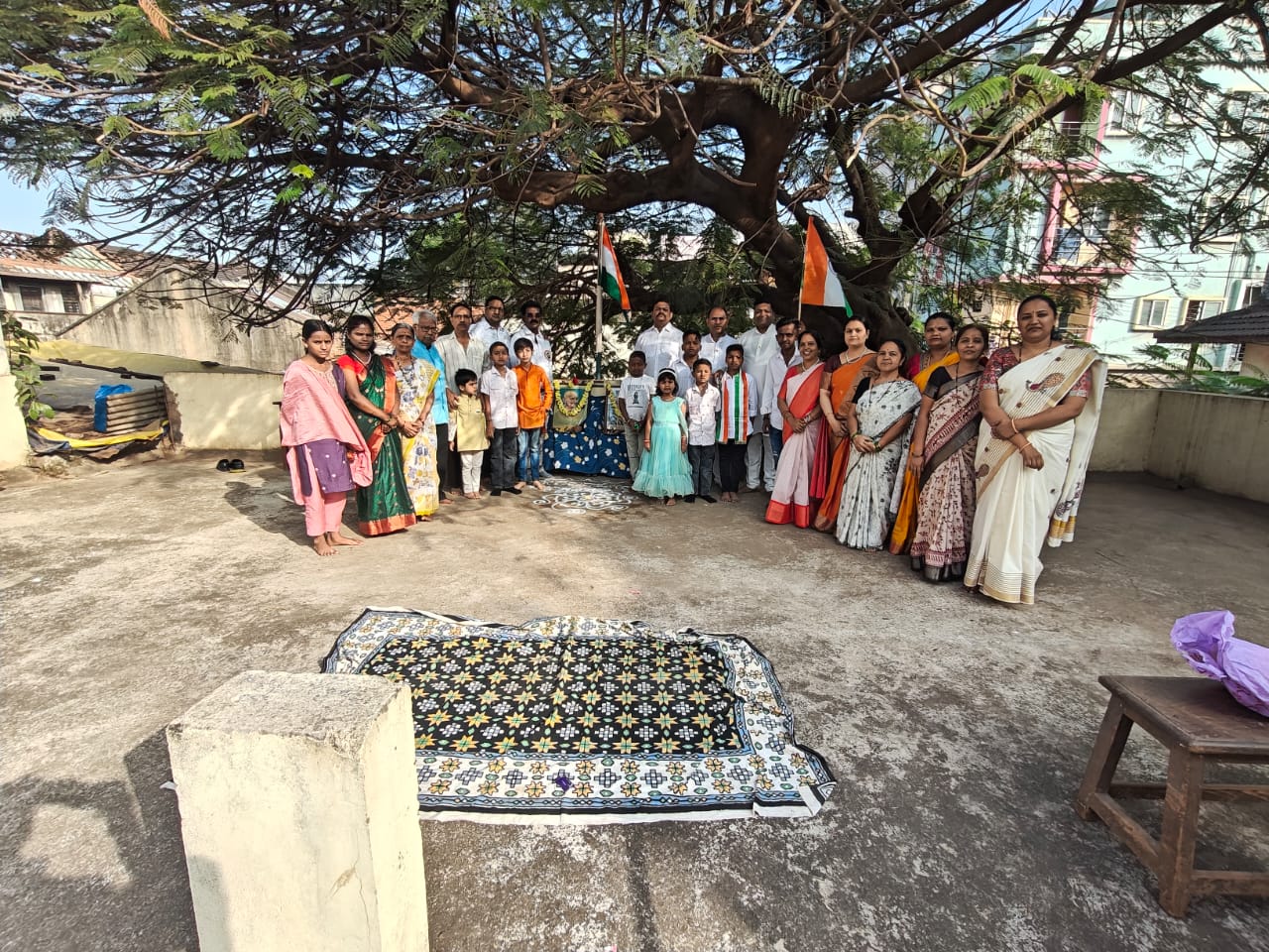 Republic Day Celebration