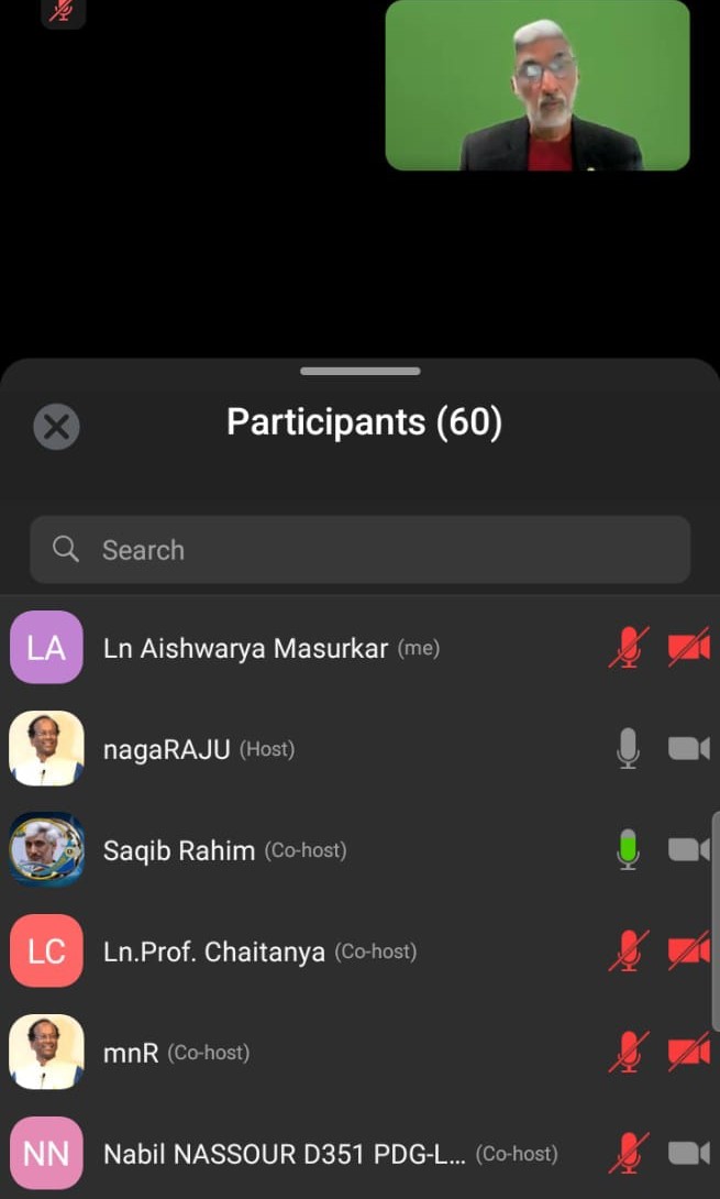 Topic: Power of Gratitude