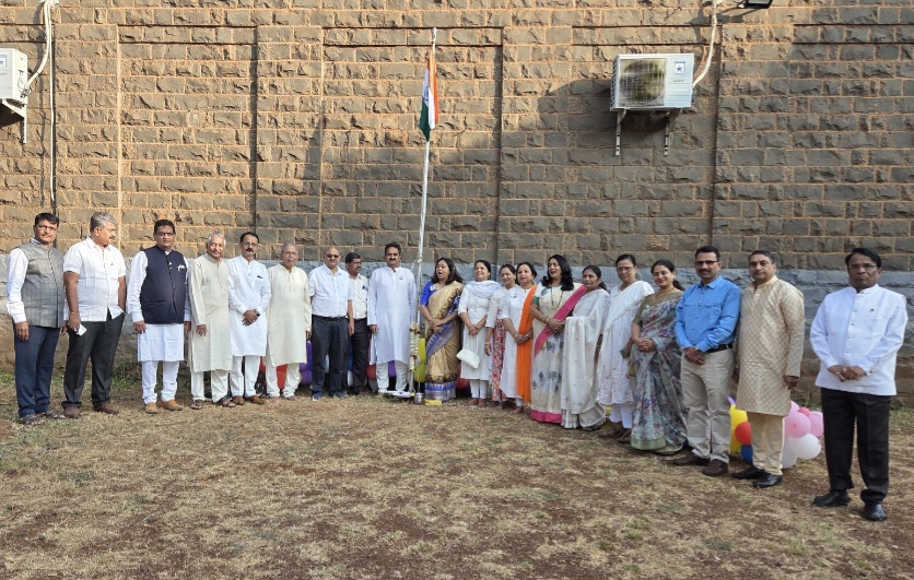 Republic Day Celebrations