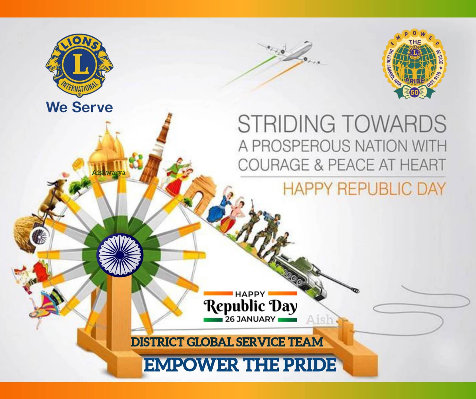 Republic Day