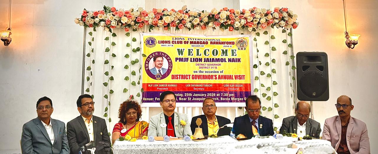  DG visit of Rawandfond