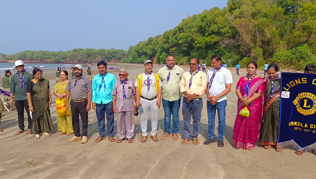 Kite Flying Activity 
