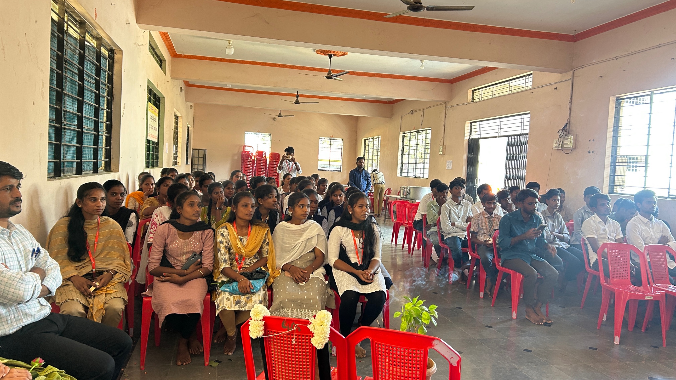 National Youth Day Celebration 