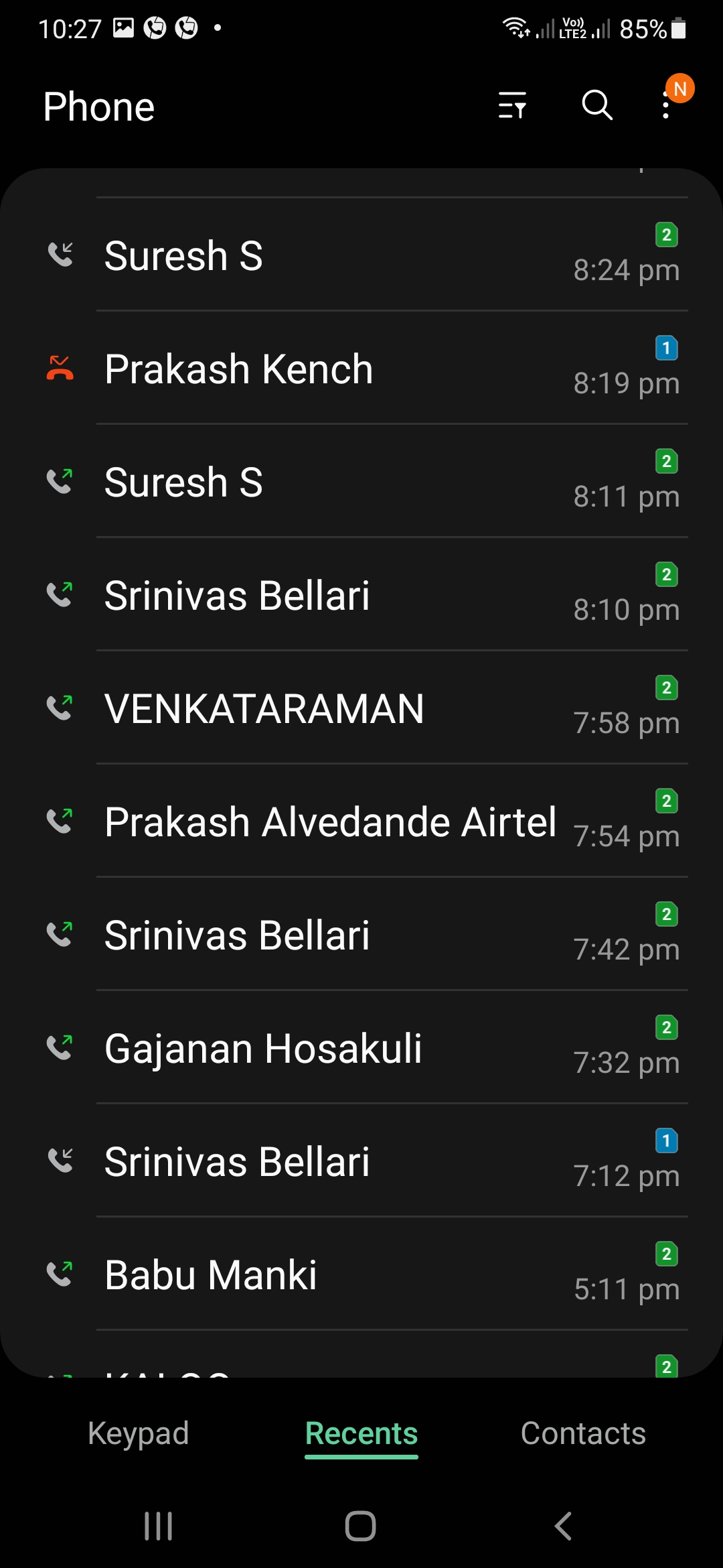 Assistance to Clubs.