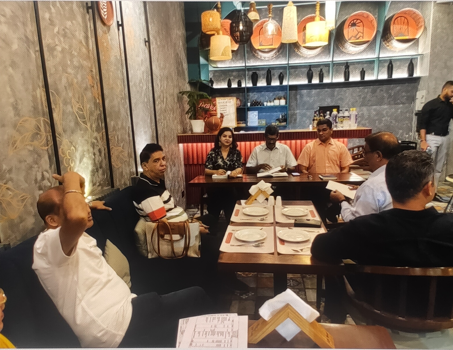 Board of directors meeting held on Saturday, 31st January 2026