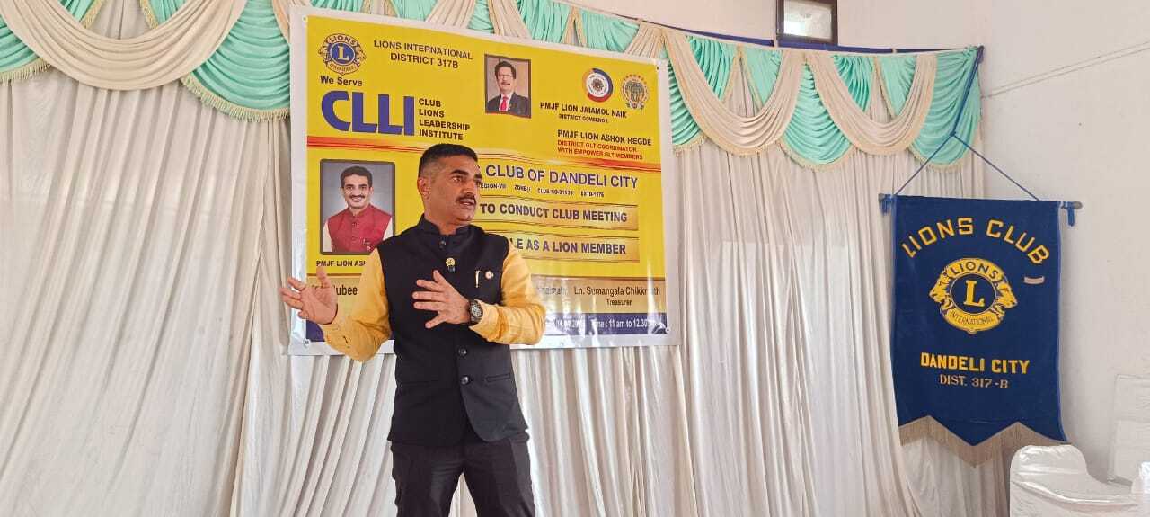 CLLI SCHOOLING PROGRAME