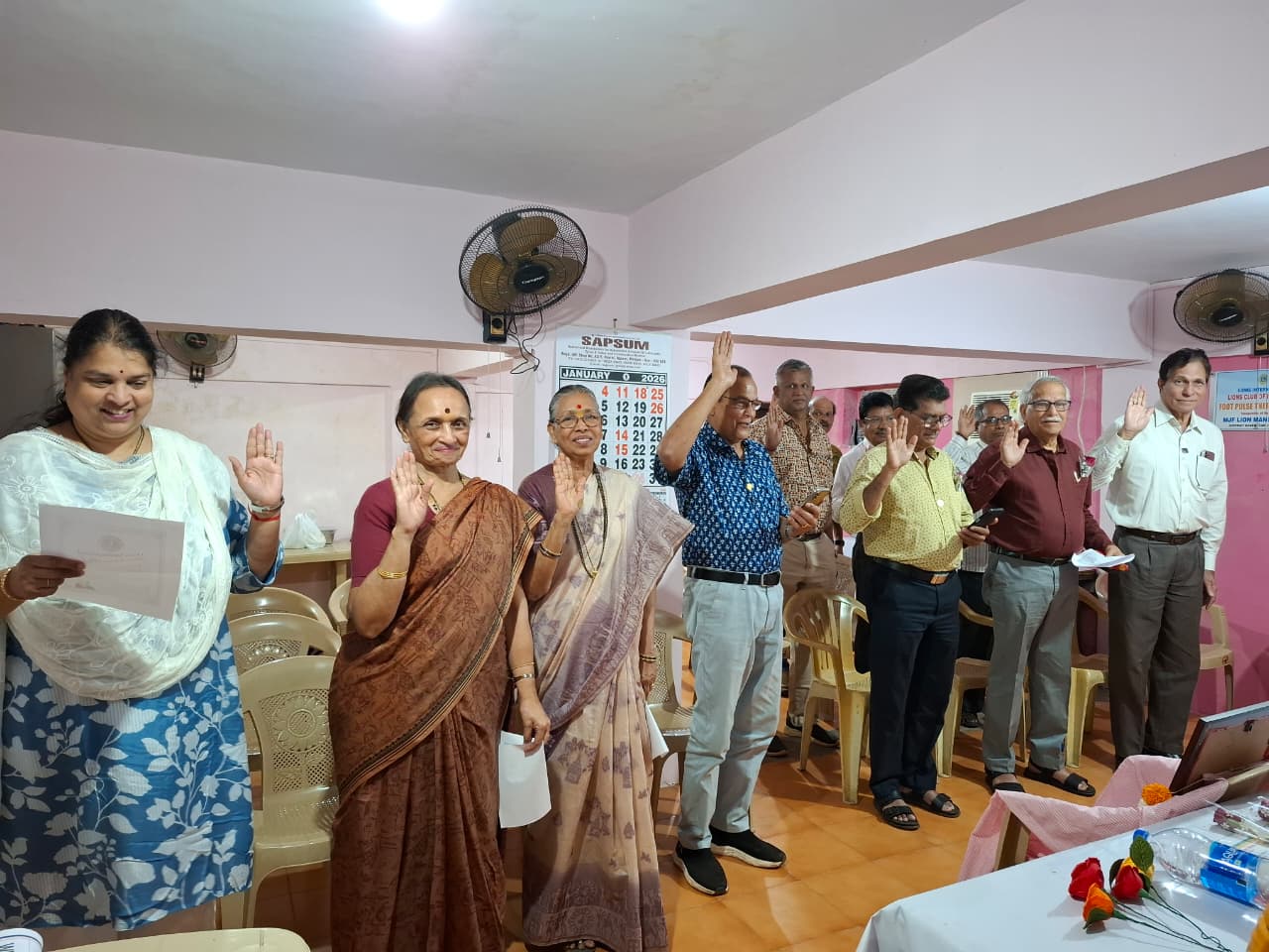 Founders Day Celebrations