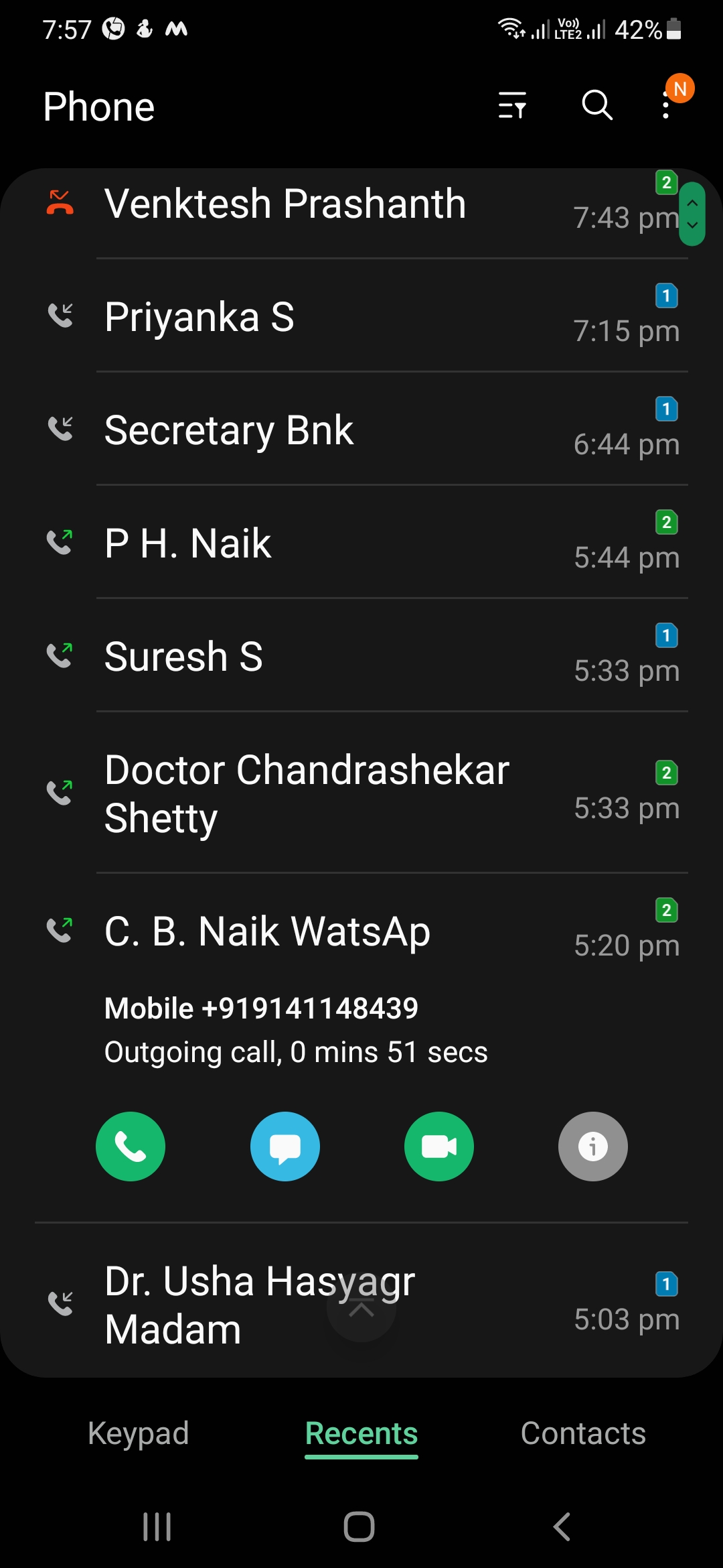 Assistance to Clubs.