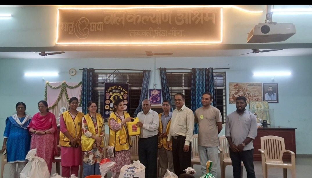 Global Service Hunger Week 