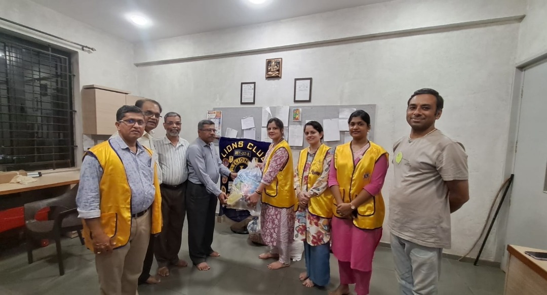 Global Service Hunger Week 