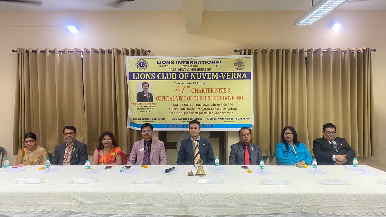 DG's visit to club along with DCS ,DCT,ZC,RC