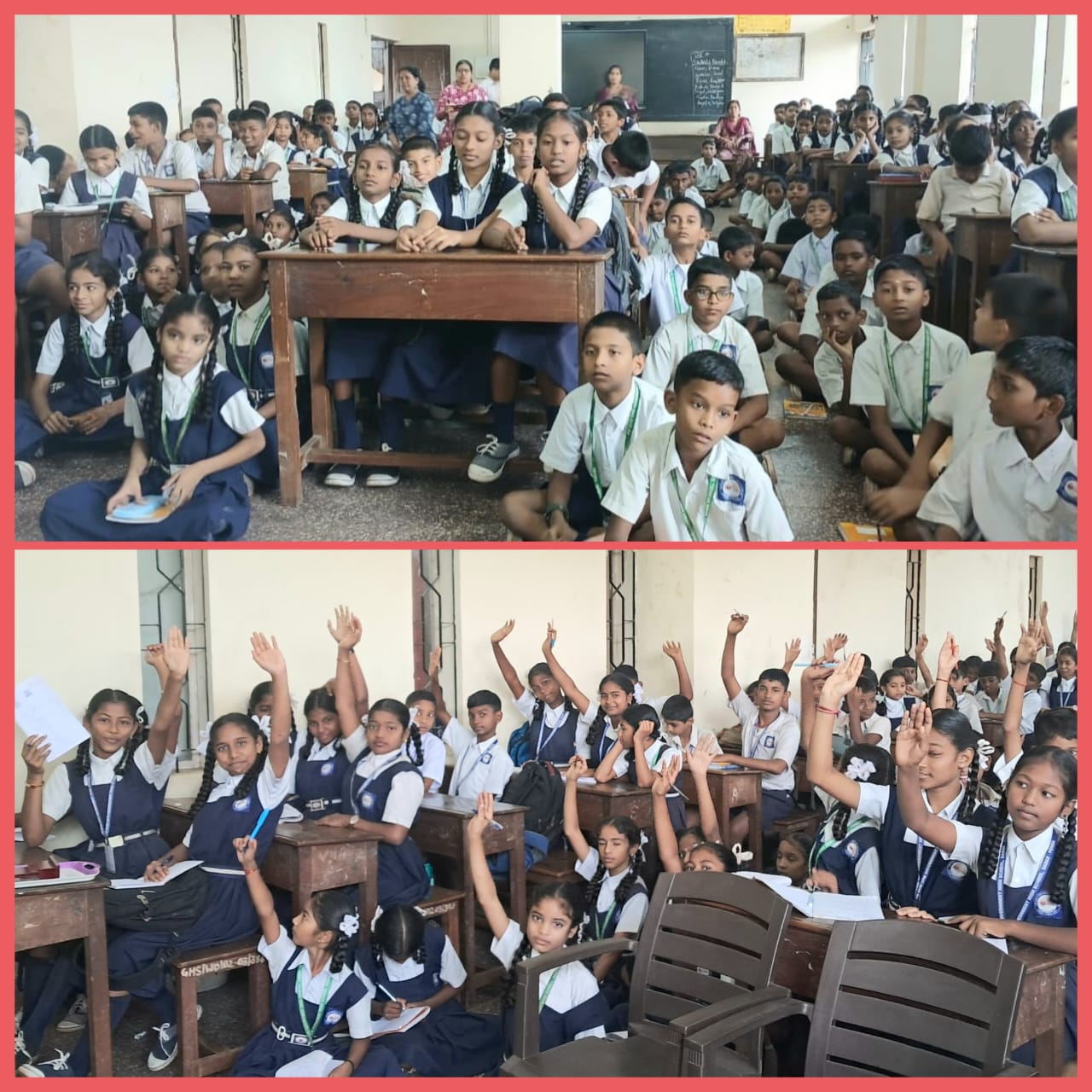 Introductory Vedic Mathematics Workshop