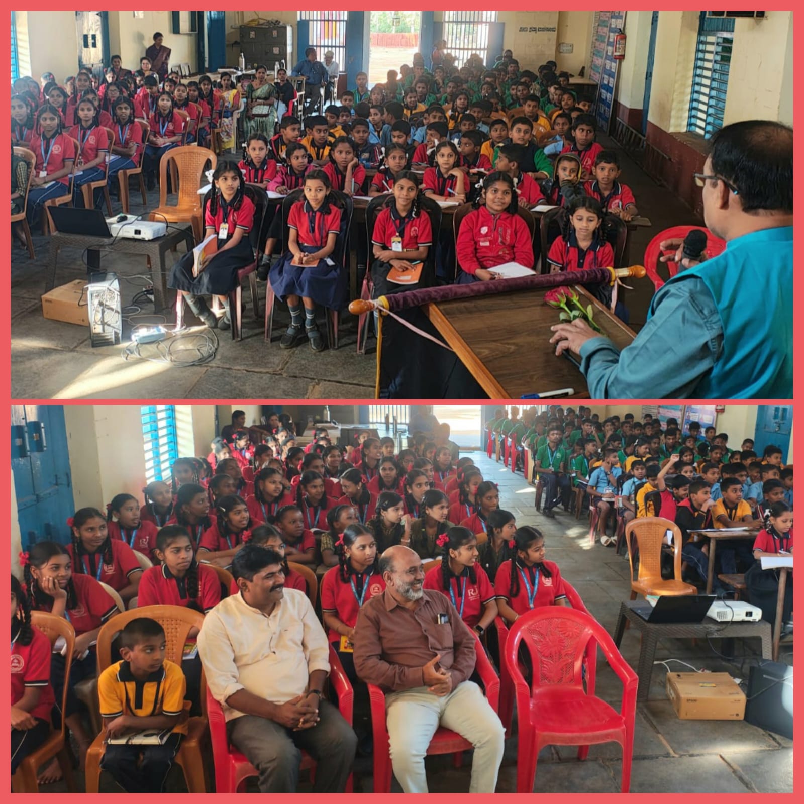 Introductory Vedic Mathematics Workshop