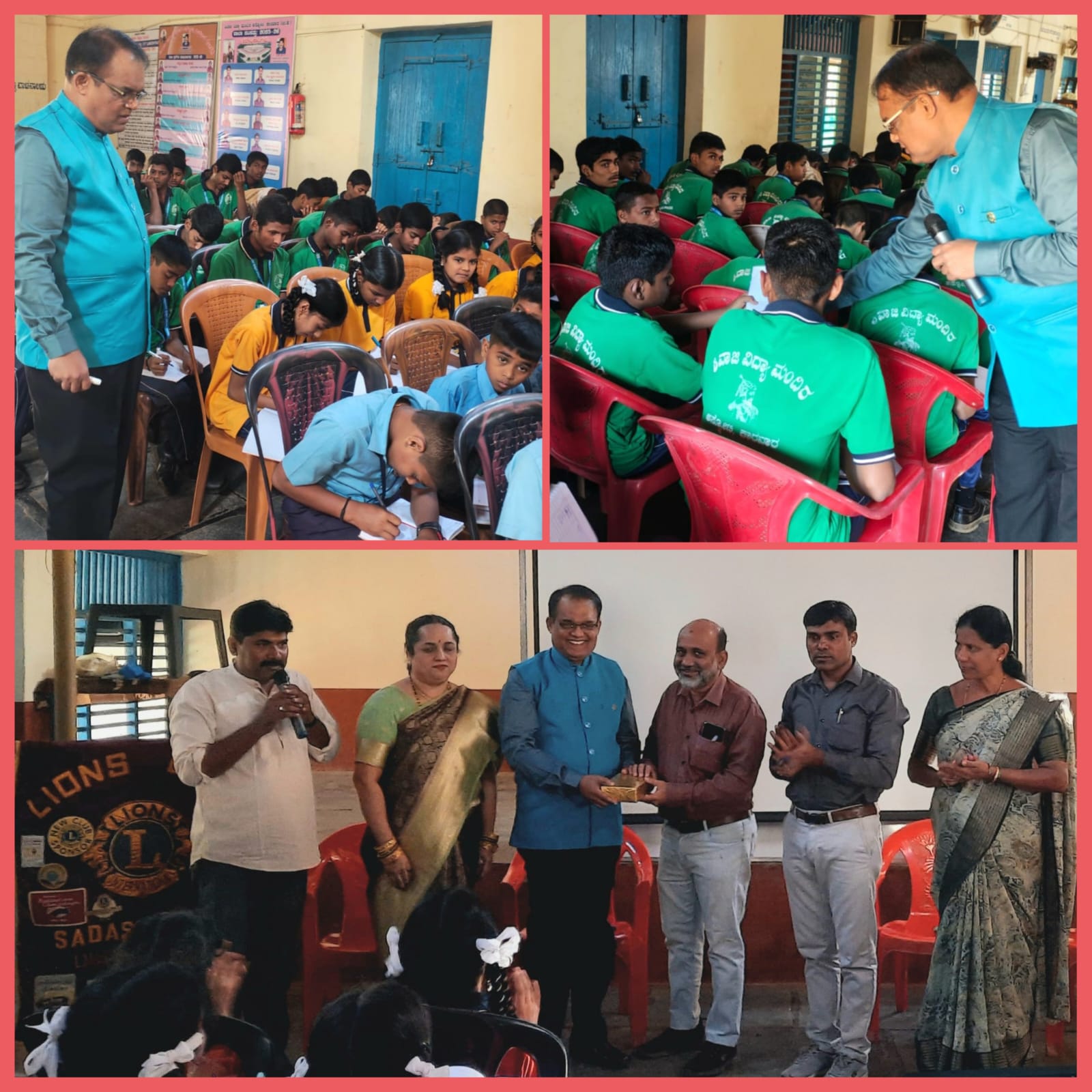 Introductory Vedic Mathematics Workshop