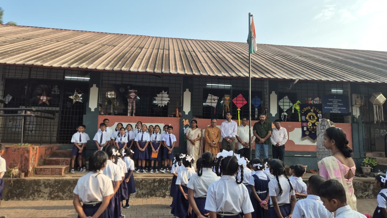 Cultural Program on the occasion of Republic Day