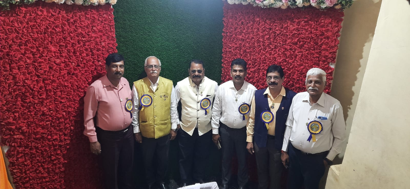 Golden Jubilie Program At Dandeli