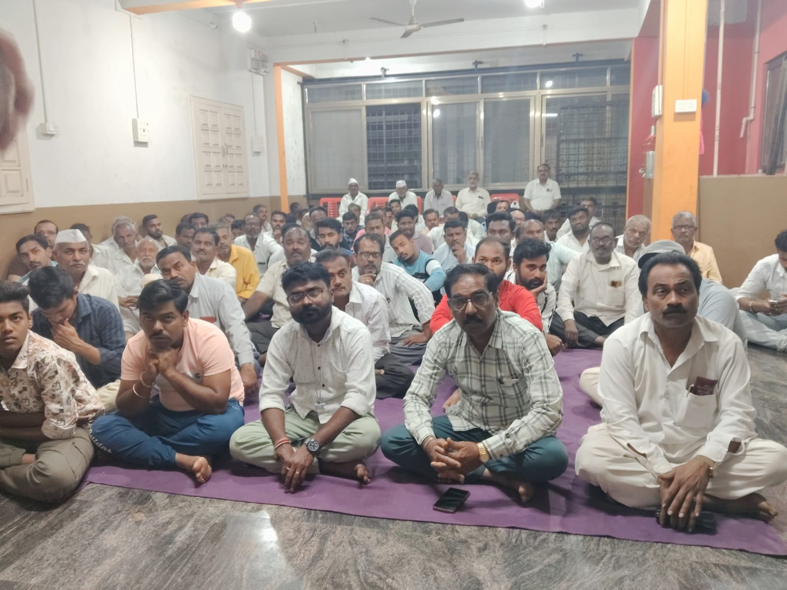 Diabetes Awareness Programme