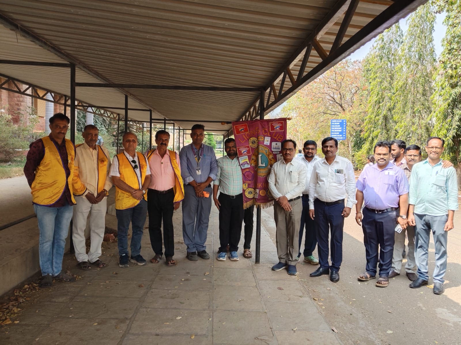 Environment Protection.