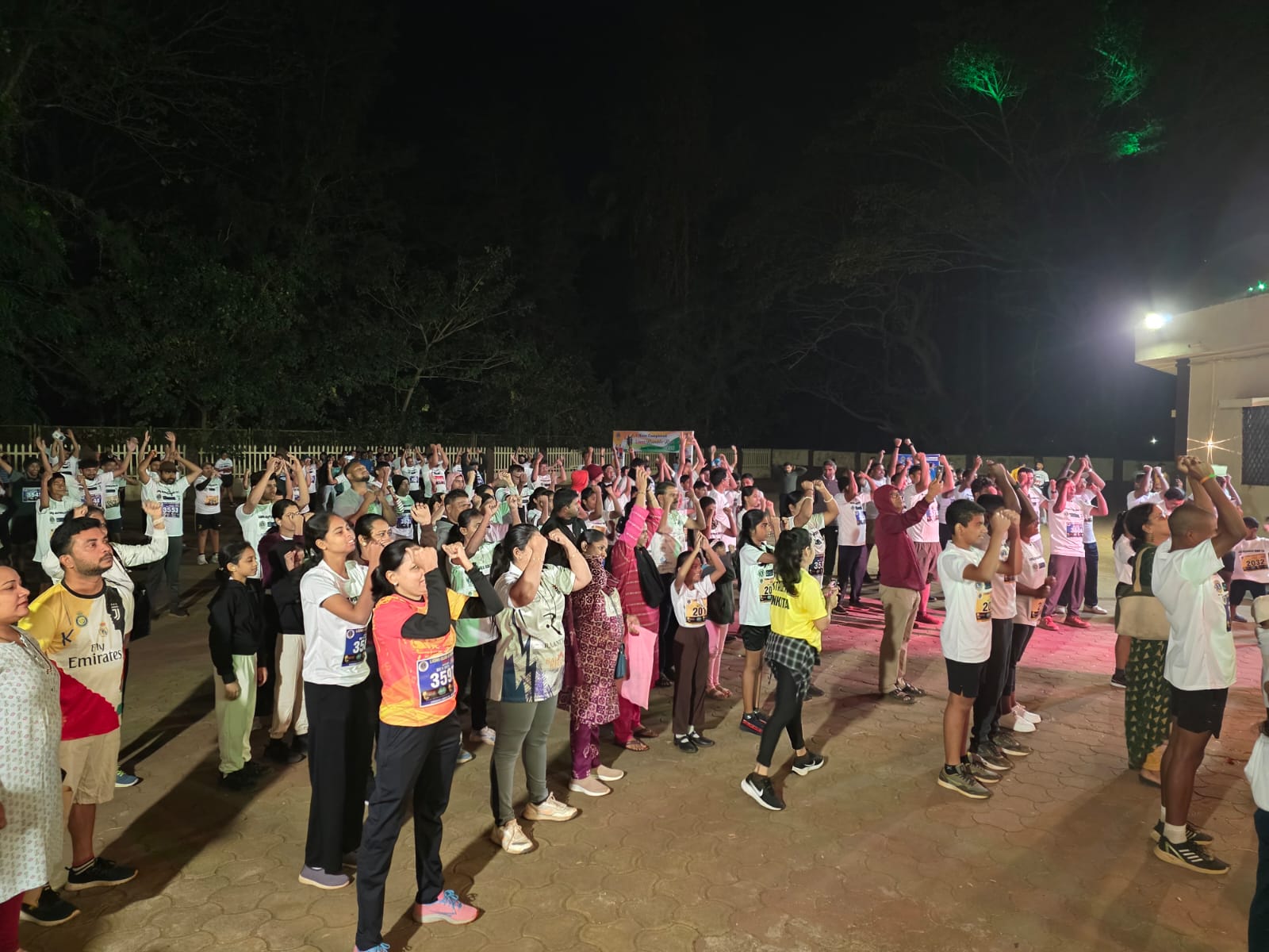 LION'S REPUBLIC RUN 2026