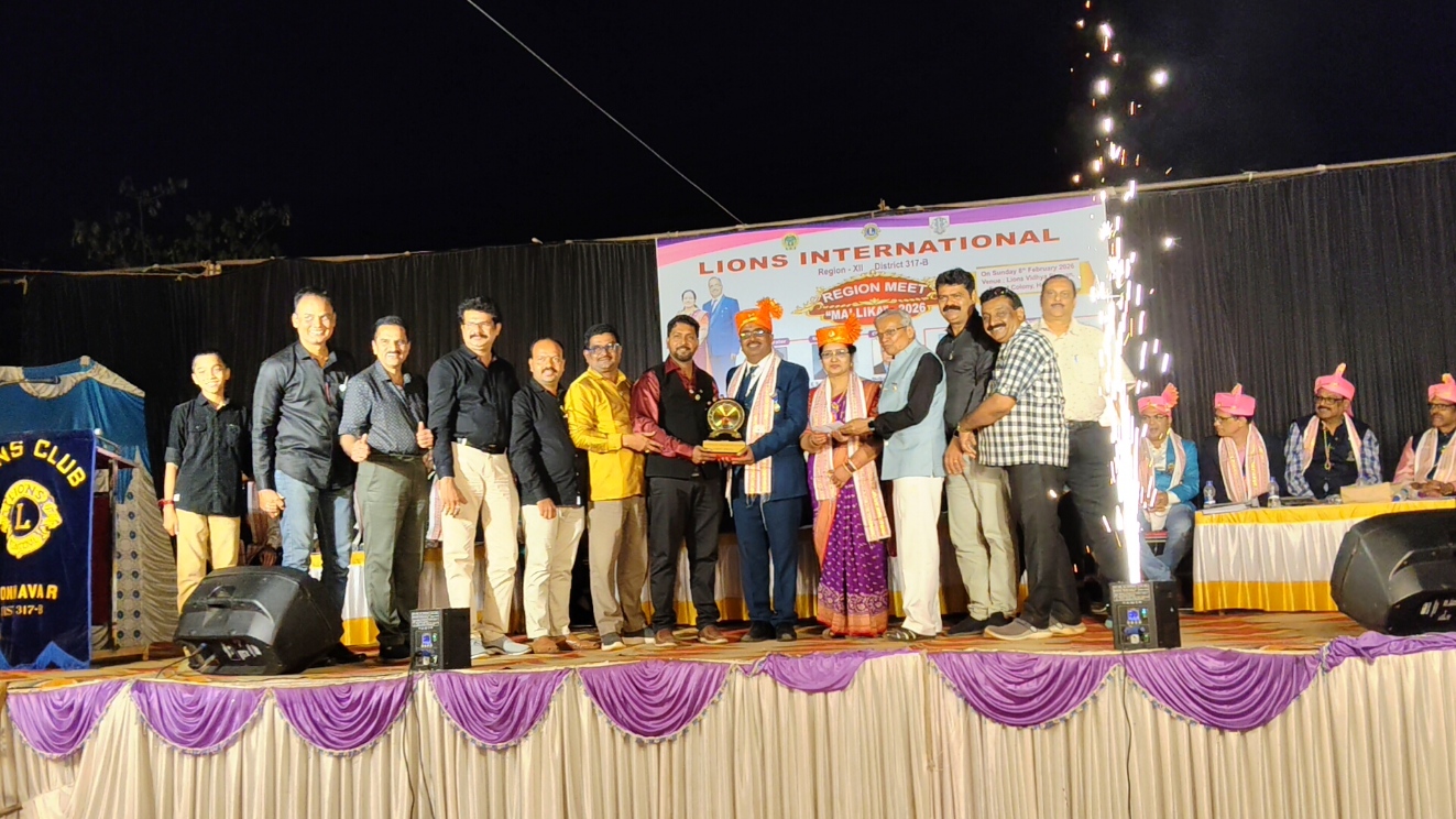 PARTICIPATED IN OUR OWN REGION XII REGION MEET.