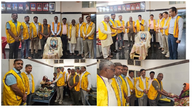 FOUNDERS DAY CELEBRATION