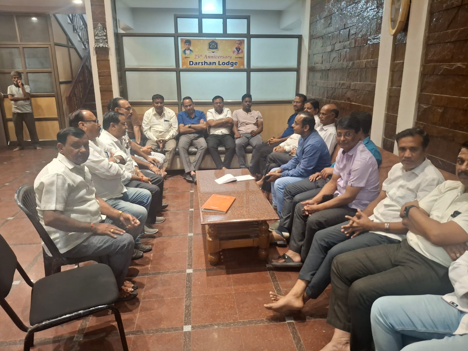 BOD meeting for Jan 2026