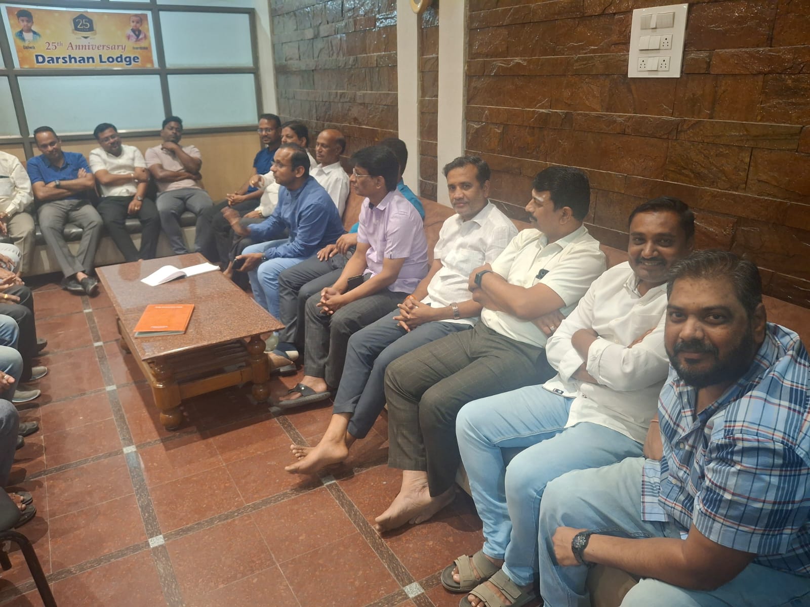 BOD meeting for Jan 2026