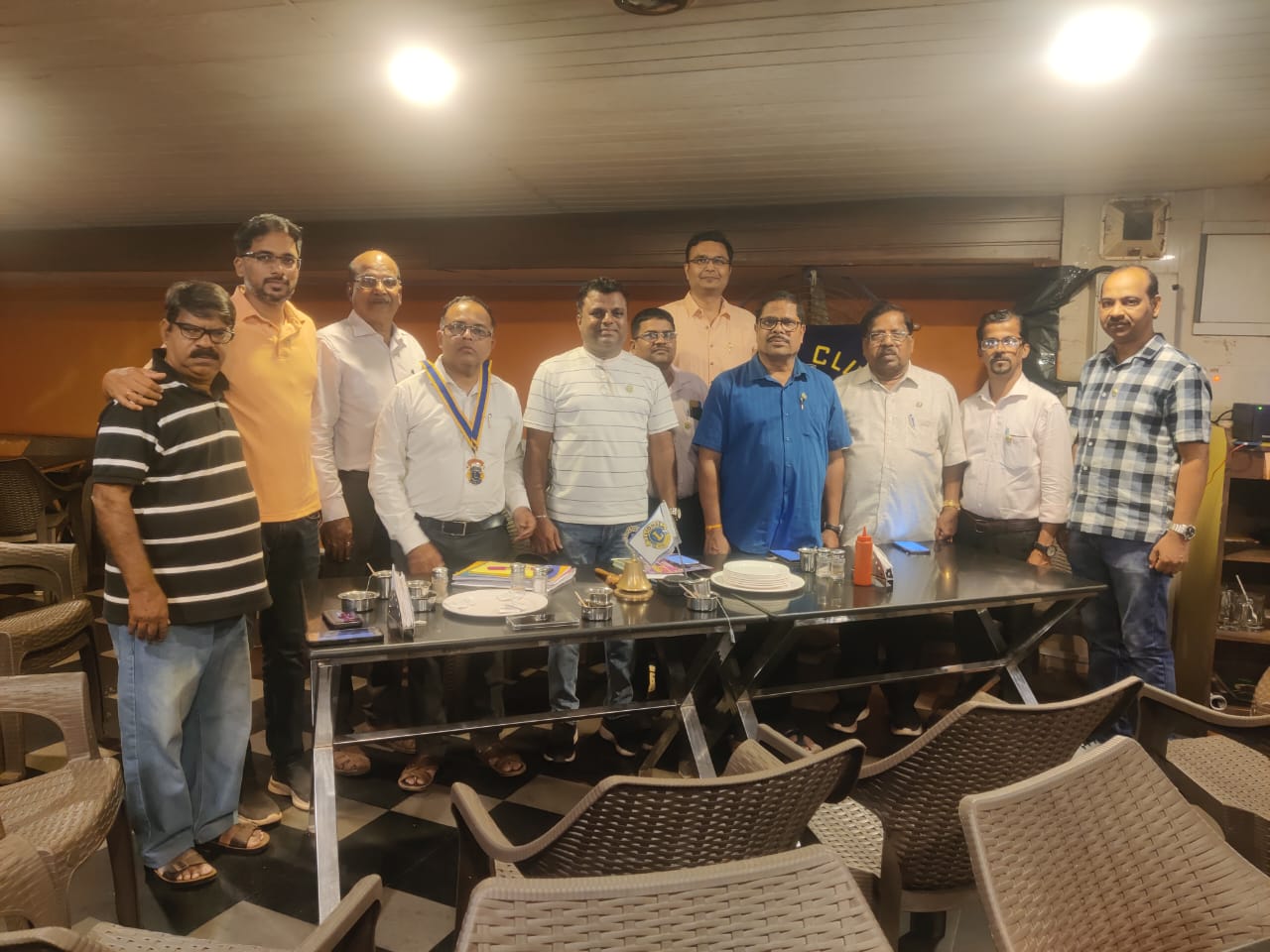 Conducted BOD Meeting on the 7th Feb 2026