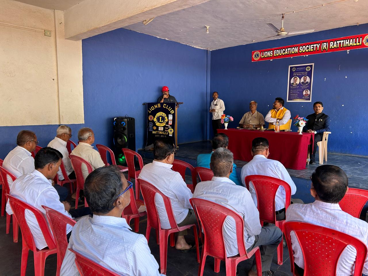 Reported on LCI format